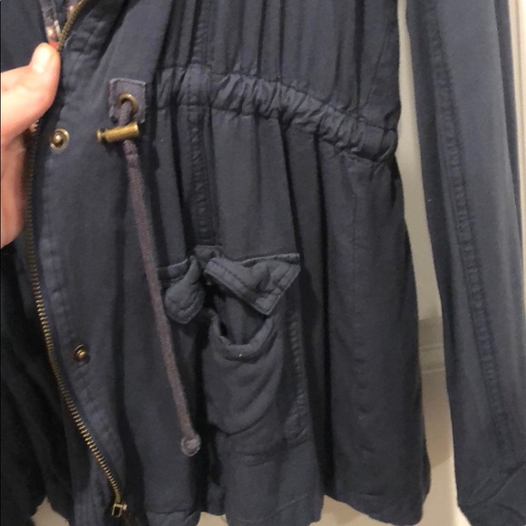 Soft jacket - Picture 2 of 3